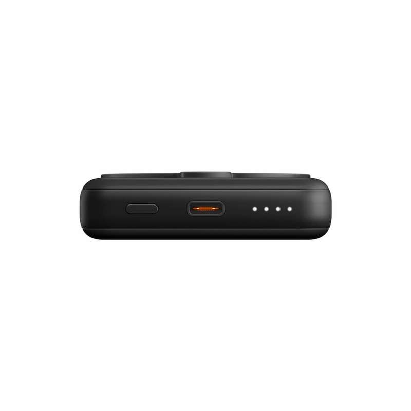 ENERGEA MagPac Mini 10000mAh MagSafe Compatible PD Power Bank