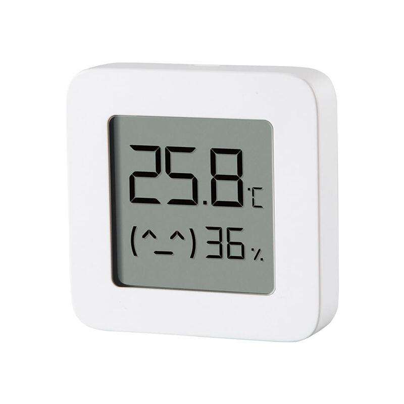 XIAOMI Mi Temperature & Humidity Monitor 2