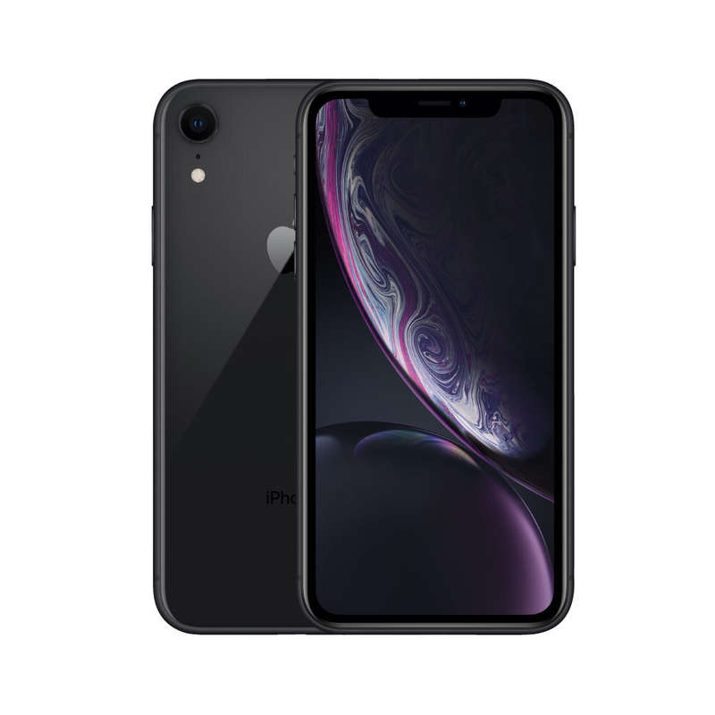 APPLE iPhone XR 128GB - Pre-owned