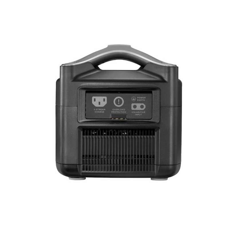 ECOFLOW River 288Wh 600W UPS Portable Power Station