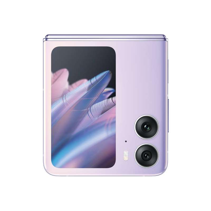 OPPO Find N2 Flip 5G 256GB (Dual SIM)
