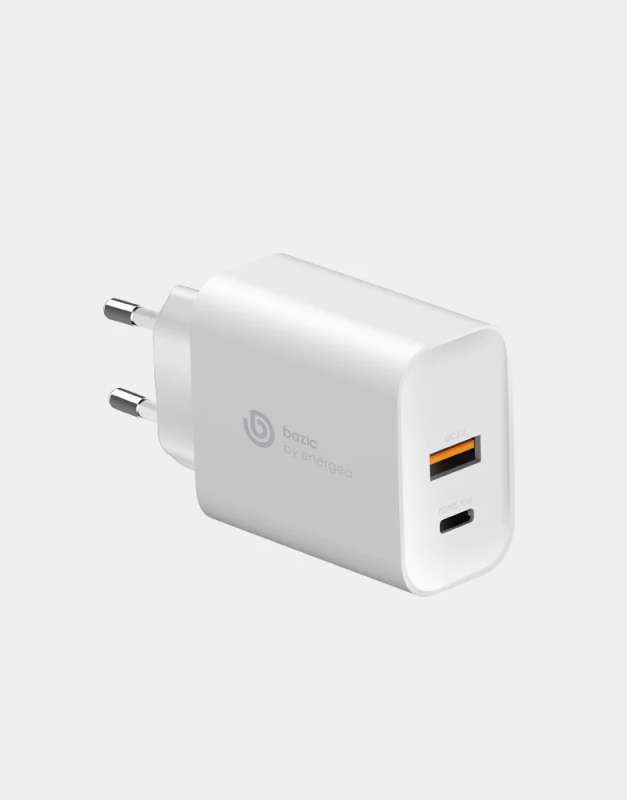 BAZIC GoPort PD20+ Charging Adapter