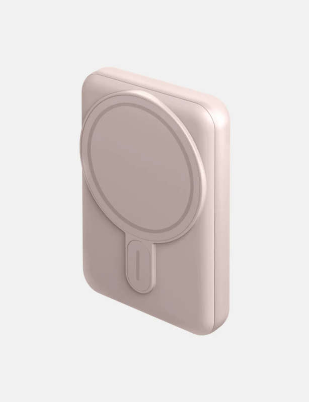 ENERGEA MagPac Mini 10000mAh MagSafe Compatible PD Power Bank