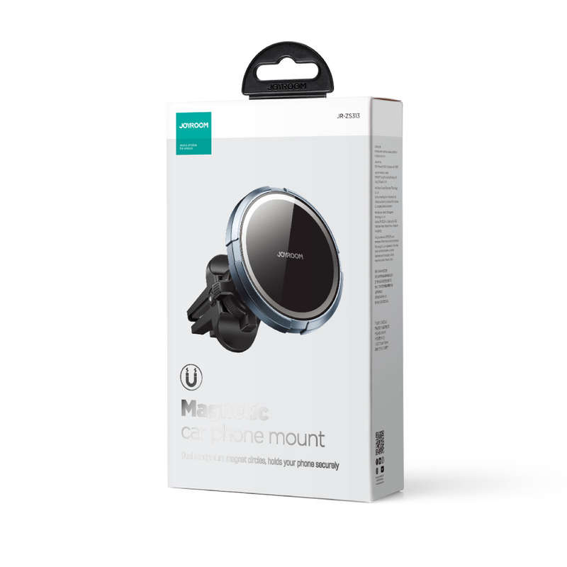 JOYROOM Magnetic Car Phone Mount (Air Vent)