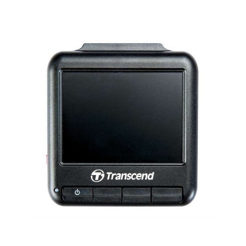 TRANSCEND DrivePro 100 Dash Cam
