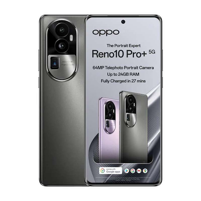 OPPO Reno10 Pro+ 5G 256GB (Dual SIM)