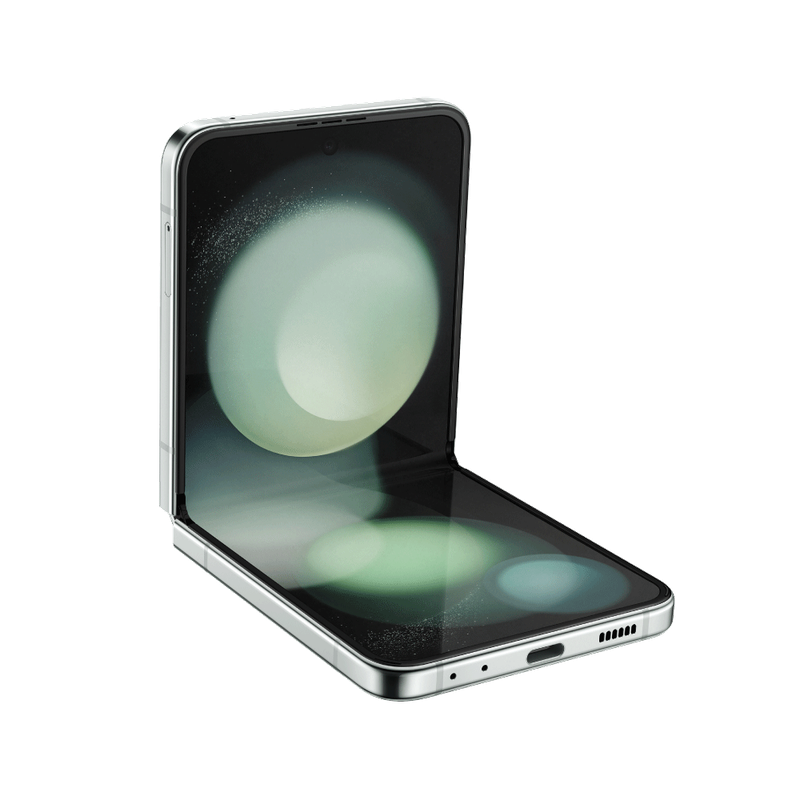 SAMSUNG Galaxy Z Flip5 5G 512GB (Dual SIM)