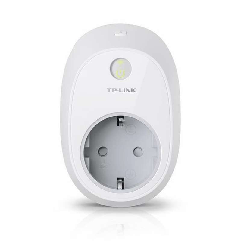 TP-LINK HS100 Kasa Smart WiFI Power Plug