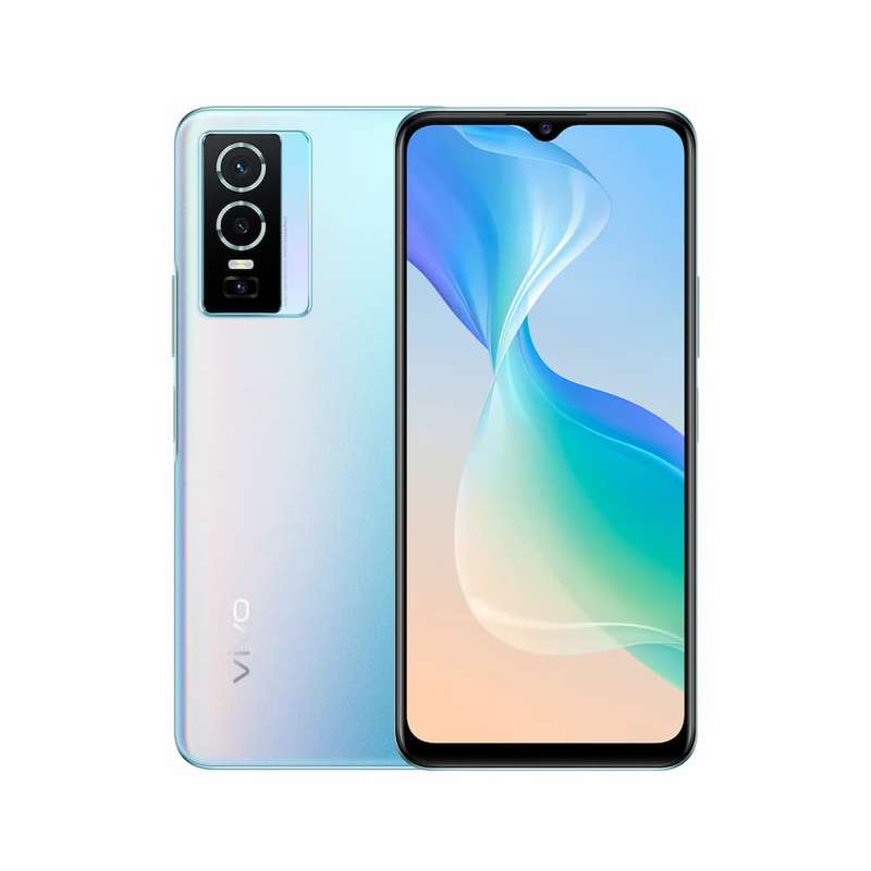 VIVO Y76 5G 128GB (Dual SIM)