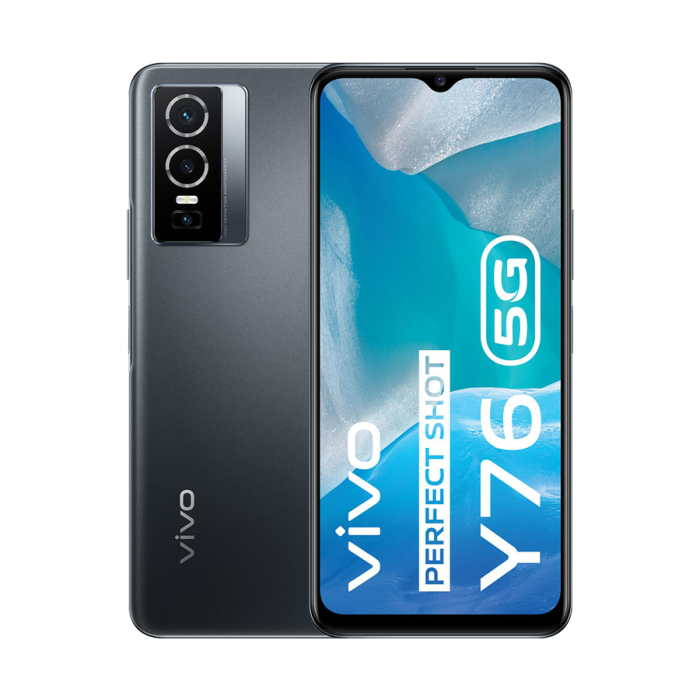 VIVO Y76 5G 128GB (Dual SIM)
