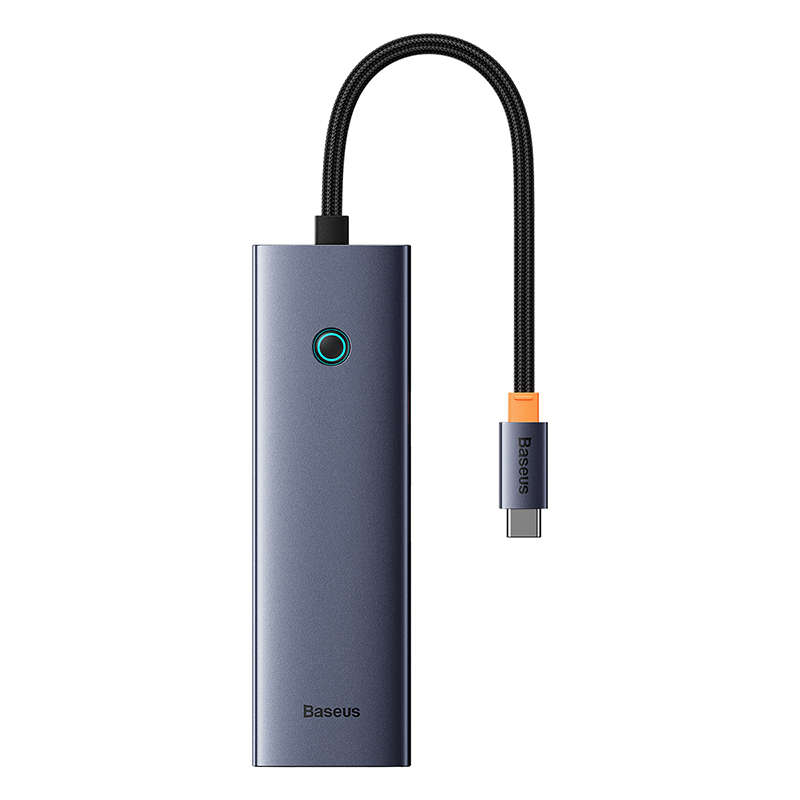 BASEUS Flite Series 7 Port Type C HUB Docking Station