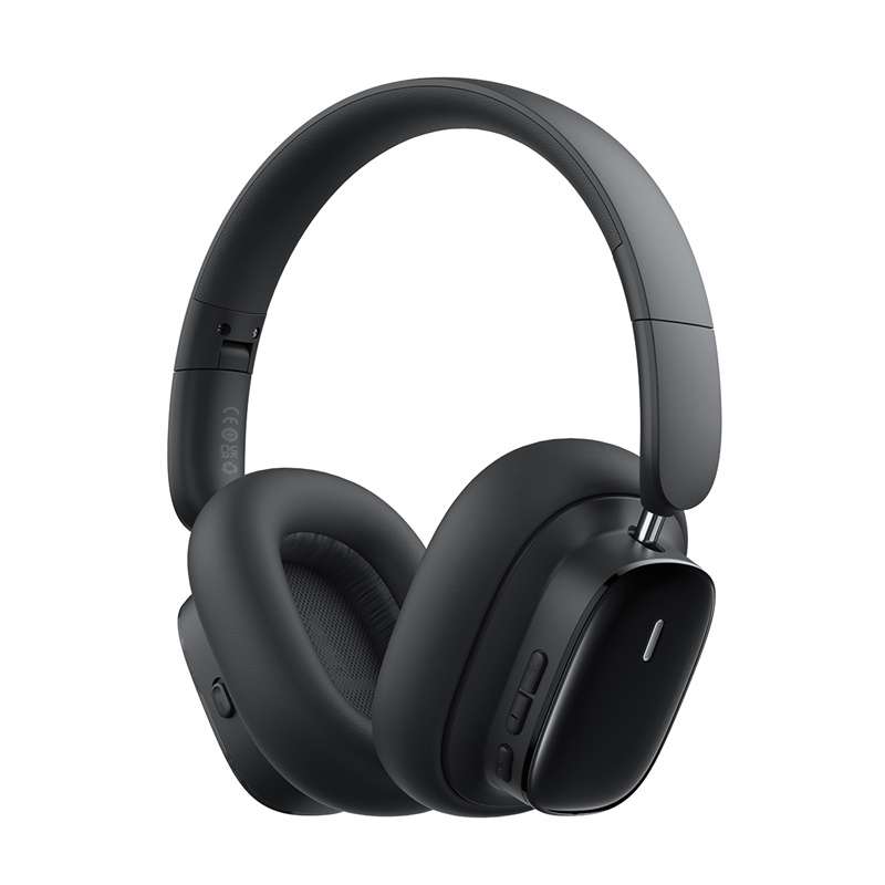 BASEUS H1i Bowie Noise-Cancellation Wireless Headphones