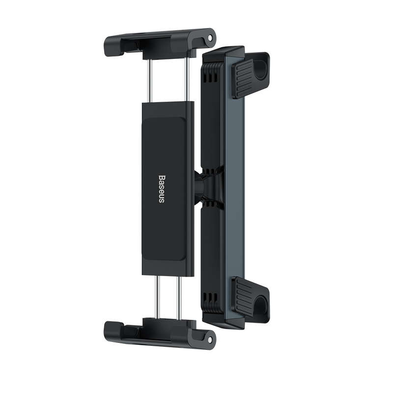 BASEUS JoyRide Pro Backseat Car Mount for Tablets and Smartphones