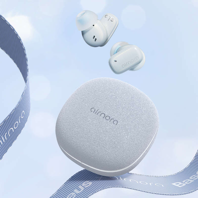BASEUS AirNora 2 Series True Wireless Earphones