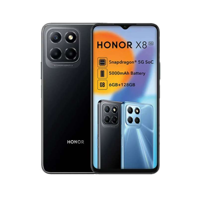 HONOR X8 5G 128GB