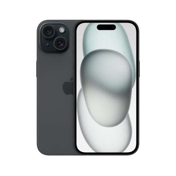 APPLE iPhone 15 Plus 5G 256GB  100% Battery
