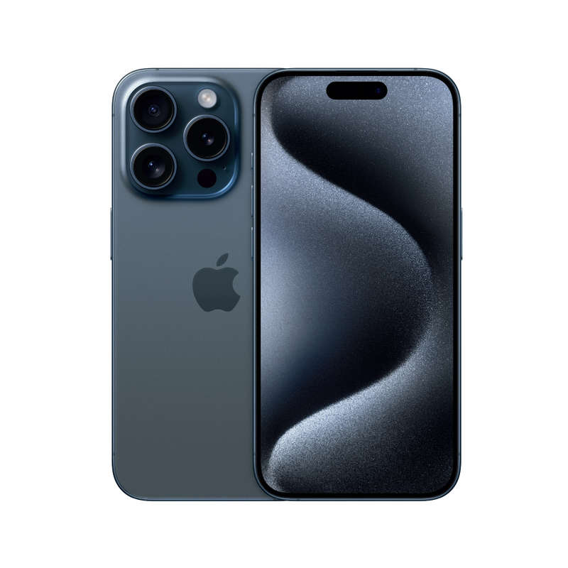 APPLE iPhone 15 Pro 5G 128GB