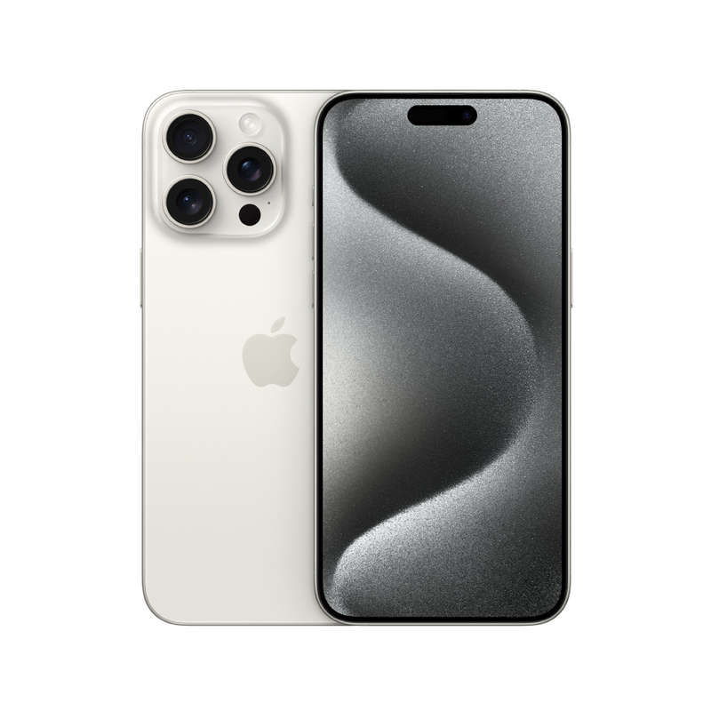 APPLE iPhone 15 Pro Max 5G 256GB