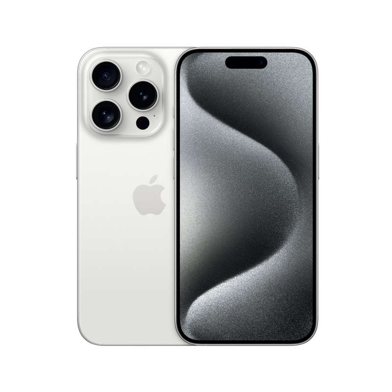 APPLE iPhone 15 Pro 5G 128GB