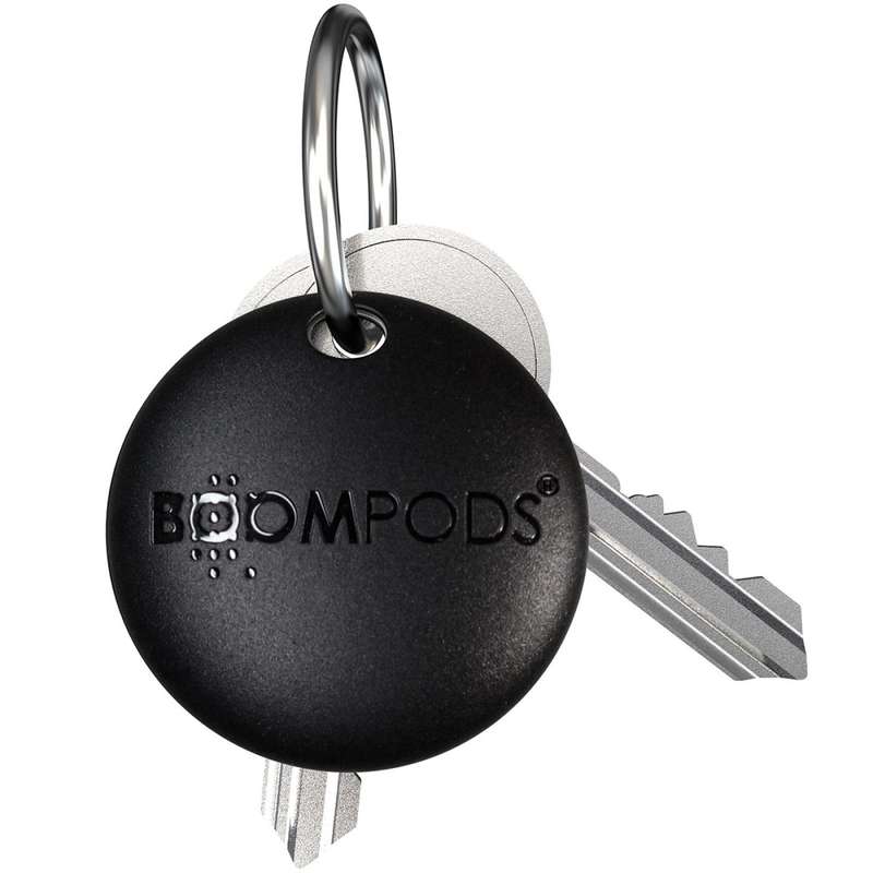 BOOMPODS BoomTag Tracker (Duo Pack)