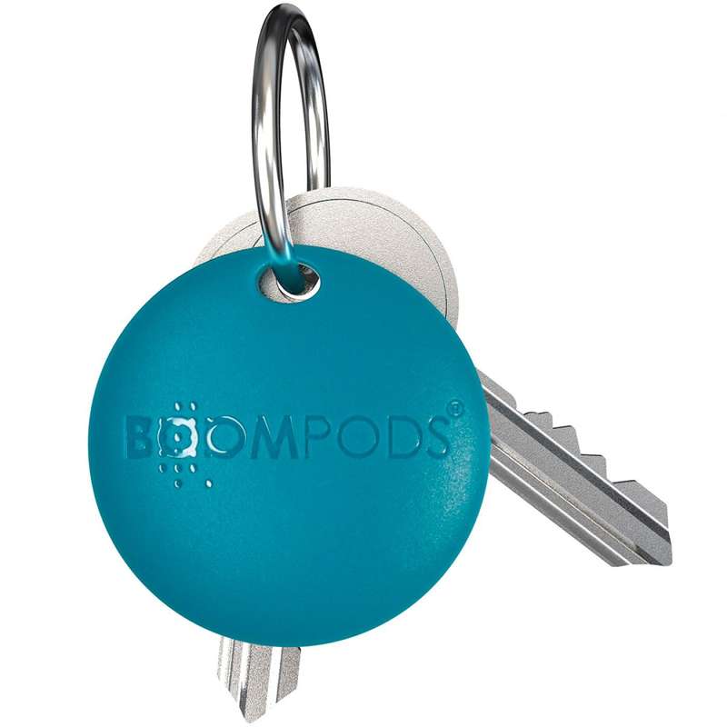 BOOMPODS BoomTag Tracker (Duo Pack)