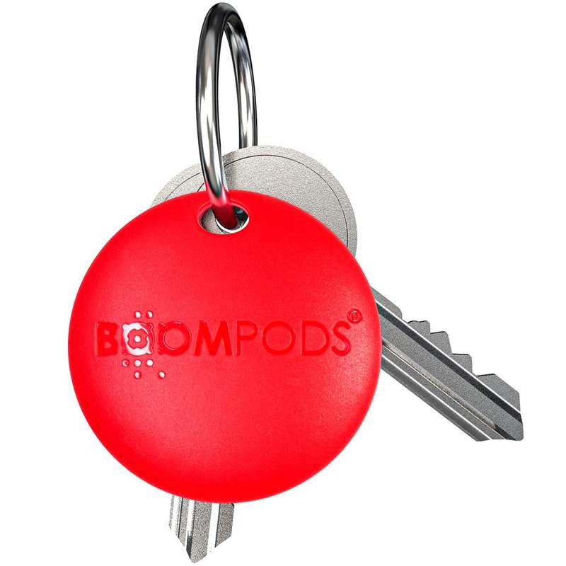 BOOMPODS BoomTag Tracker (Duo Pack)