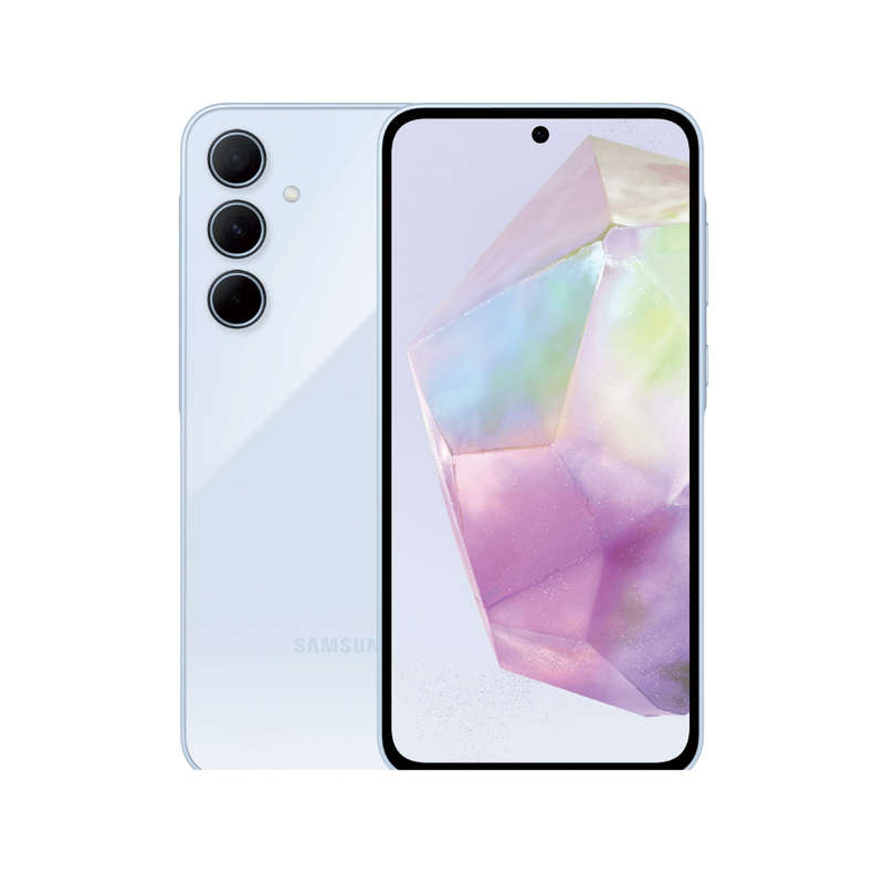 SAMSUNG Galaxy A35 5G 128GB (Dual SIM)