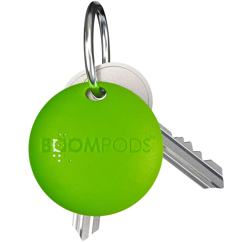 BOOMPODS BoomTag Tracker (For iOS)