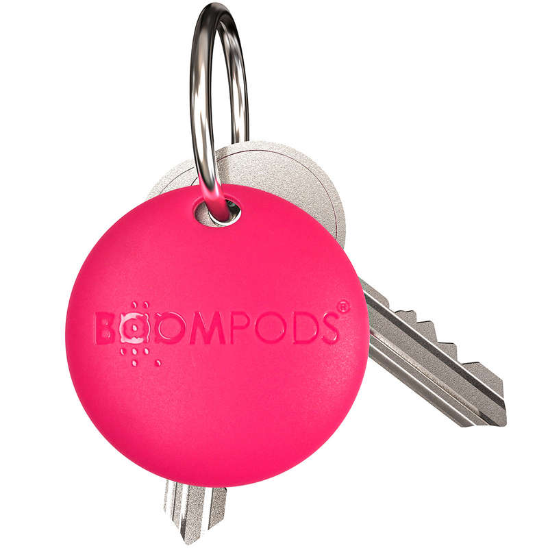 BOOMPODS BoomTag Tracker (For iOS)