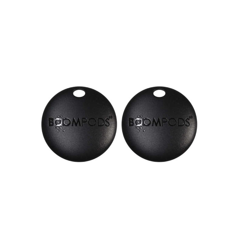 BOOMPODS BoomTag Universal Tracker (For iOS and Android)