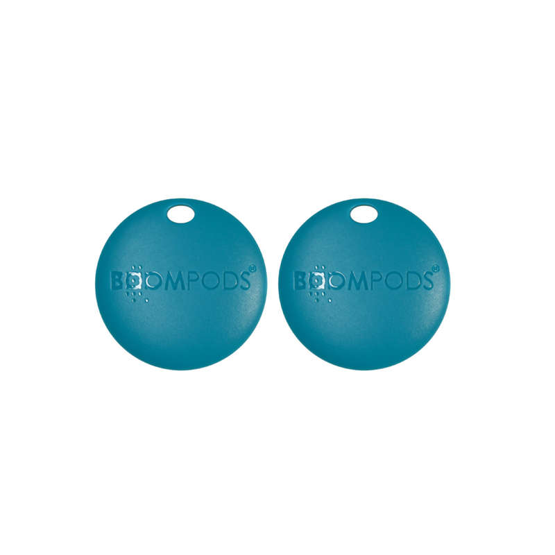 BOOMPODS BoomTag Tracker (For iOS)