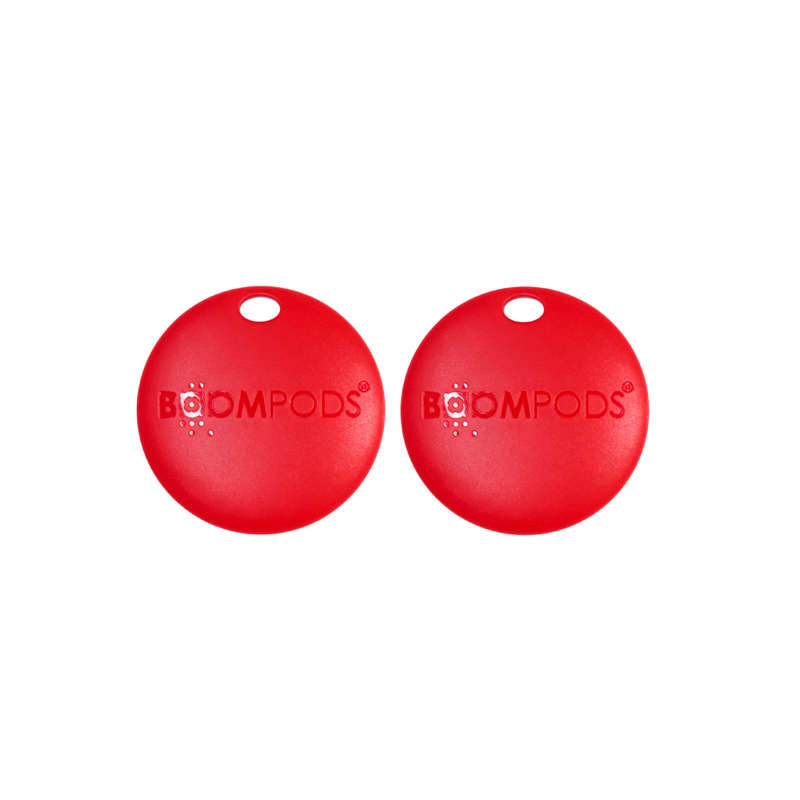 BOOMPODS BoomTag Tracker (For iOS)