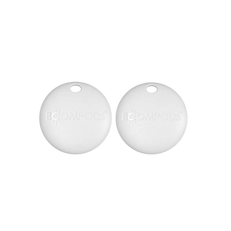 BOOMPODS BoomTag Tracker (For iOS)