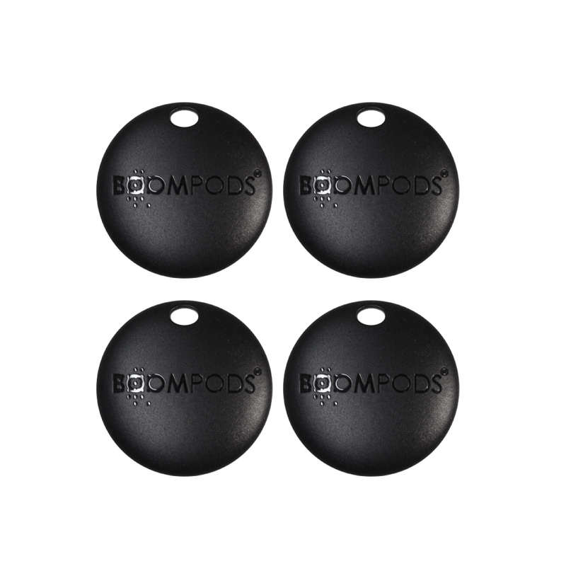 BOOMPODS BoomTag Universal Tracker (For iOS and Android)