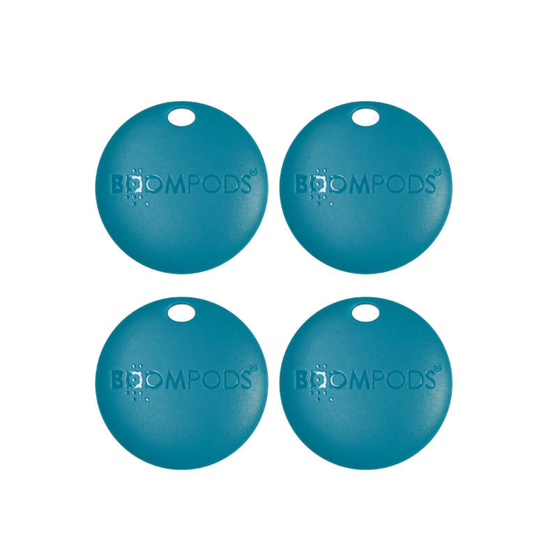 BOOMPODS BoomTag Tracker (For iOS)