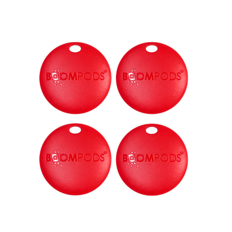 BOOMPODS BoomTag Tracker (For iOS)