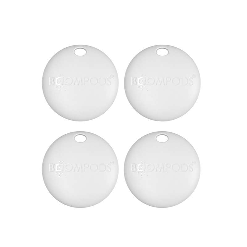 BOOMPODS BoomTag Tracker (For iOS)