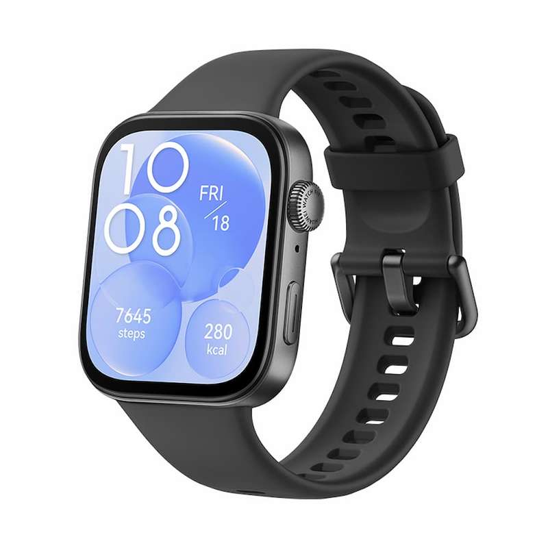 HUAWEI Watch Fit 3 GPS 43mm