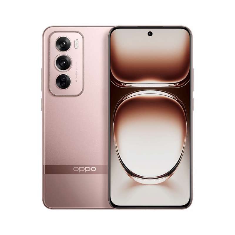 OPPO Reno 12 Pro 5G 512GB (Dual SIM)