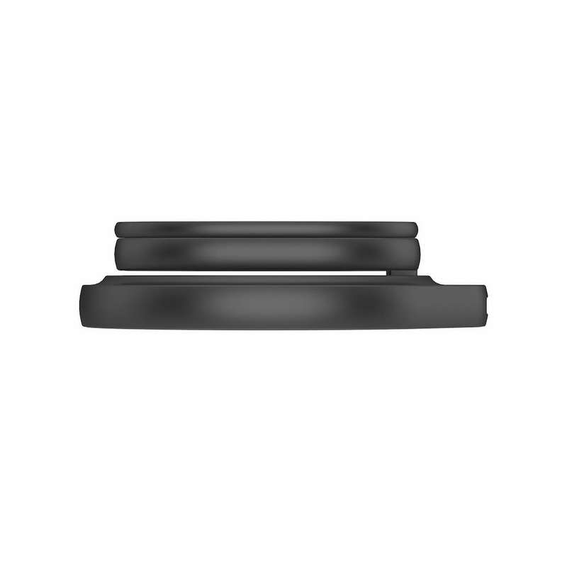 BAZIC GoMag Gyre 3-In-1 Wireless Charger (For Apple MagSafe)