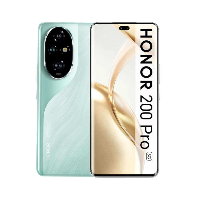 HONOR 200 Pro 5G 512GB (Dual SIM)