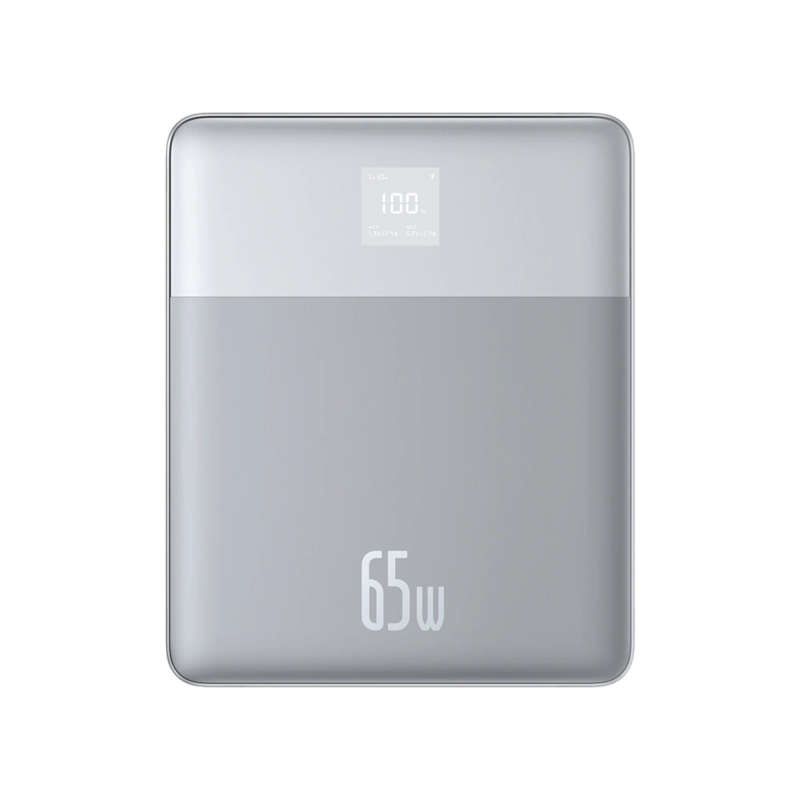 BASEUS Blade 2 65W 12000 mAh Power Bank - Intelligent Edition