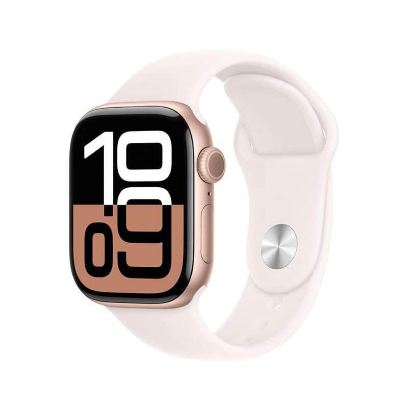 APPLE Watch Series 10 GPS 42mm