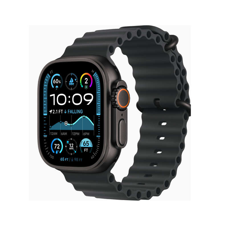 APPLE Watch Ultra 2 GPS & Cellular 49mm