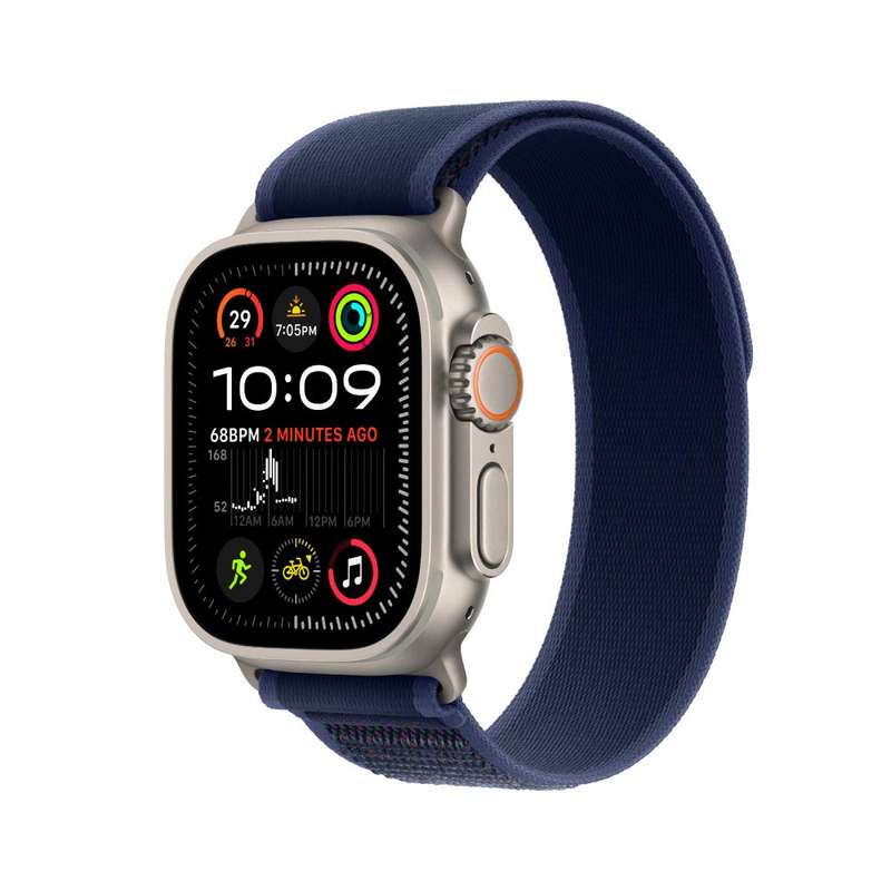 APPLE Watch Ultra 2 GPS & Cellular 49mm