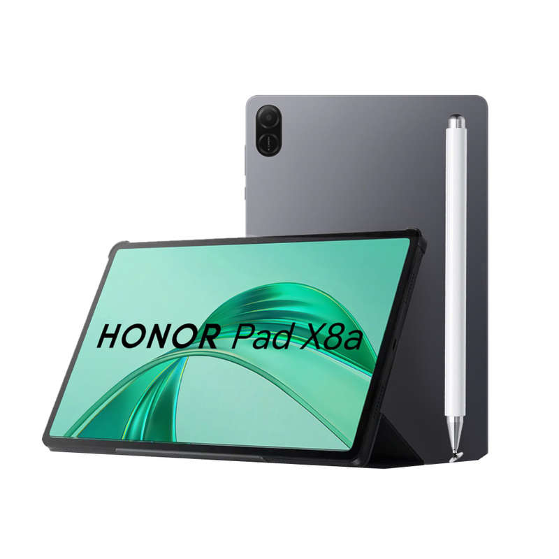 HONOR Pad X8a 11" Tablet with Pen (WiFi Only)