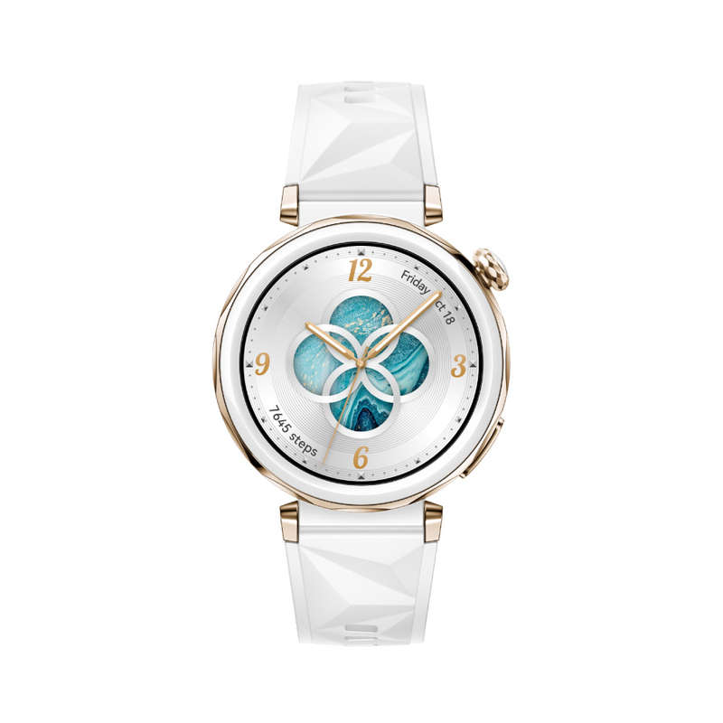 HUAWEI Watch GT5 Pro Golf Edition - 42mm (All Ceramic)