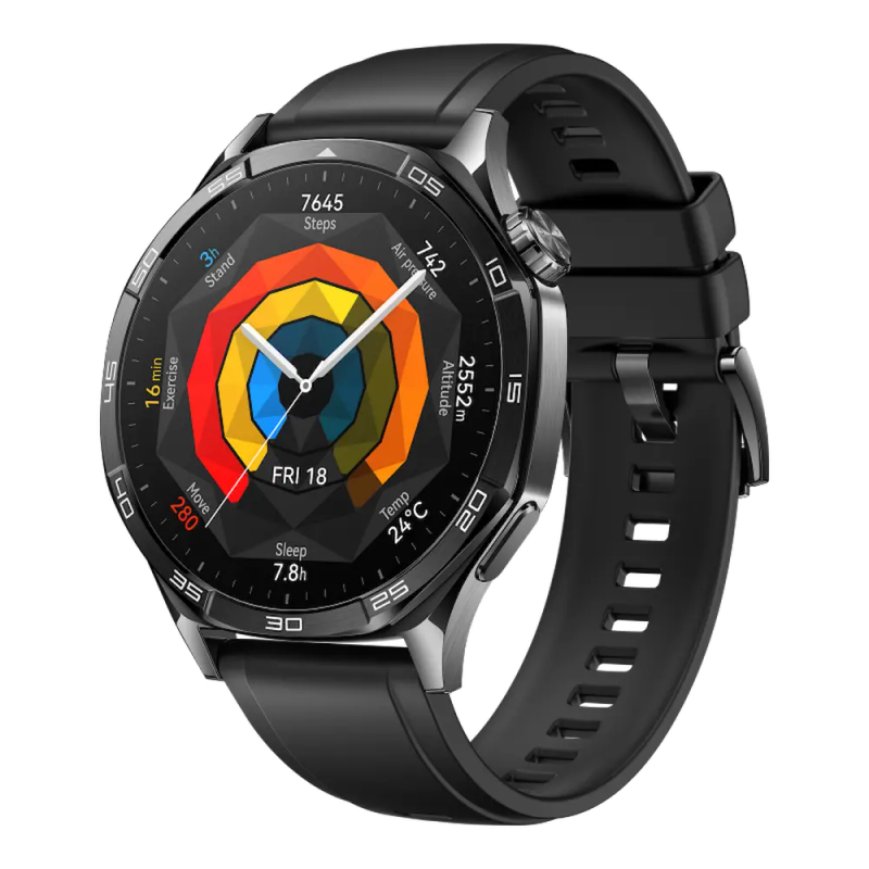 HUAWEI Watch GT5 GPS 46mm
