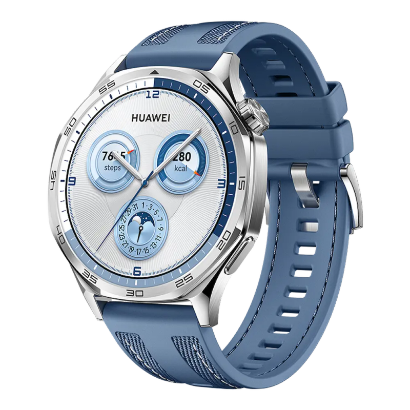 HUAWEI Watch GT5 GPS 46mm