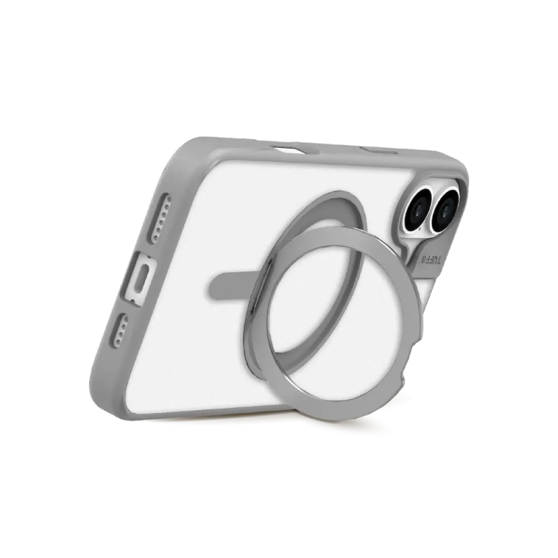 TUFF8 Glide360 Case for iPhone 16 Plus (MagSafe Compatible)